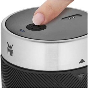 Blender portabil WMF KITCHENminis 50W/7,4V 1200 mAh oțel inoxidabil