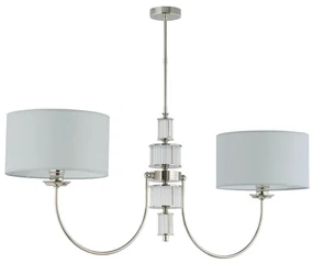 Candelabru 2 brate elegant design modern Cero