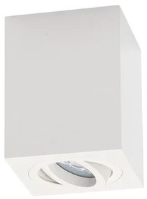 Spot aplicat design modern Cinbu 9x9cm
