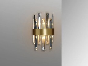 Aplica de perete eleganta design modern Grace