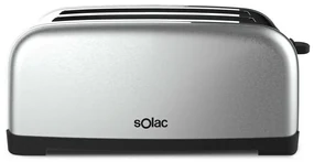 Solac TL5419 prăjitor de pâine Ye-yé
