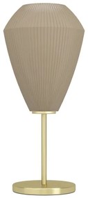 Lampă de masă Eglo 900814 CAPRAROLA 1xE27/40W/230V