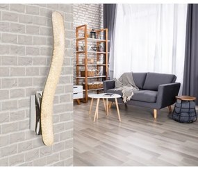 Globo 67833-12W - Aplică perete LED NABRO 1xLED/12W/230V