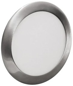LED Lampă încastrată LED/18W/230V