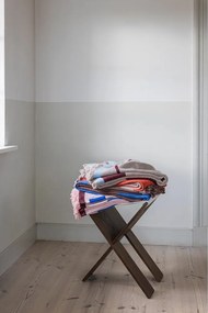 Pătură bej 130x175 cm Studio – Mette Ditmer Denmark