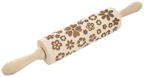 Sucitor cu model în relief din lemn – Orion