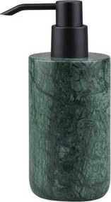 Dozator de săpun lichid verde închis din marmură 200 ml Marble – Mette Ditmer Denmark