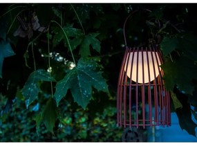 Lampă LED dimabilă Lucide 06801/01/97 FJARA LED/0,3W/3,7V USB IP44