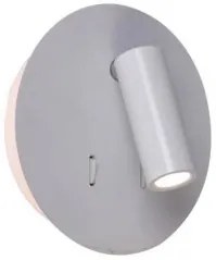 Aplica moderna led 9W H56 Zambelis