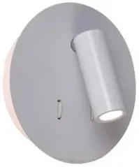 Aplica moderna led 9W H56 Zambelis