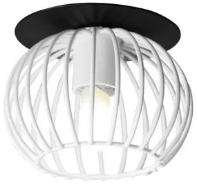 Spot incastrat G9 SK-93 2284170 Candellux