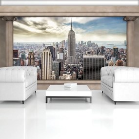 Fototapet - New York (254x184 cm)