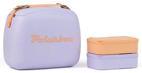 Cutie termoizolantă mov 6 l Pop – Polarbox