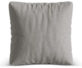 Pernă pentru canapea modulară gri deschis Martina – Micadoni Home