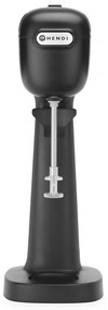 Mixer pentru milkshake negru mat – Hendi