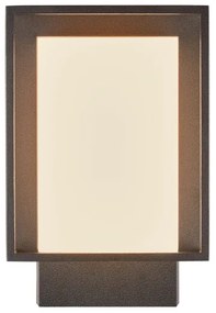 Aplică LED de exterior Nordlux NESTOR LED/8W/230V IP44