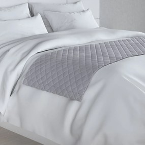 Fetă de pat pentru hotel, runner de masă Velvet 60x200cm