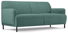 Canapea Windsor &amp; Co Sofas Neso, 175 cm, turcoaz