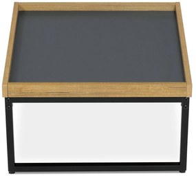 Măsuță cafea Cantera 2 (stejar sălbatic). 1120877