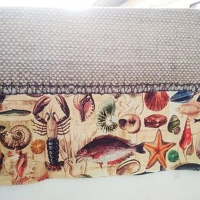 Fata de masa Aquarius 160x250 cm