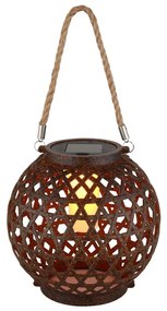 Corp de iluminat LED solar Globo 36659 LED/0,02W/3V IP44