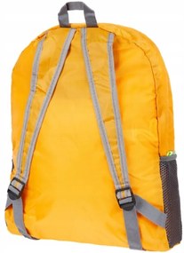 Rucsac turistic pliabil FROYAK 20 L - mai multe culori Culoare: Portocaliu