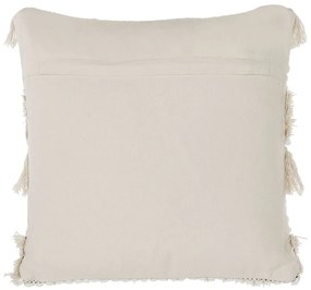 Set 2 buc. pernă 45x45 cm VINNO (bej). 1022609