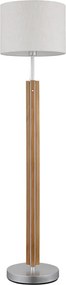 Globo 41730246 - Lampă de podea TAUGUS 1xE27/25W/230V