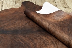 Covor Artificial Cowhide, Vaca G5067-3 Piele maro  - SECUNDAR-COTATI PRODUSUL