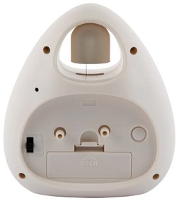 Ceas deșteptător Blob Bell – Karlsson