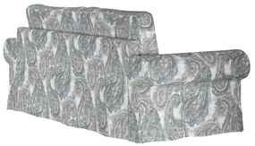 Husa canapea extensibila Backabro 3-locuri