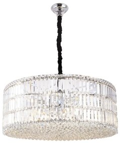 Lustra design elegant diam.80cm Puccini P0268 MX