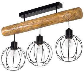 Lustră aplicată Spot-Light DO6977304 BERIS 3xE27/25W/230 pin