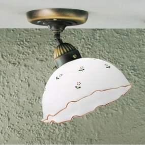 Spot Kolarz 731.10.71 NONNA 1xE27/75W/230V