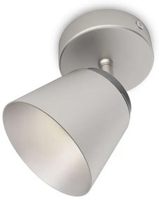 Spot LED Philips 53340/17/16 DENDER 1xLED/4W/230V