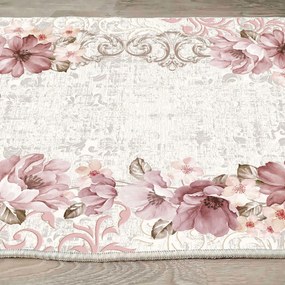 Covor, Els1813, 80x150 cm, Multicolor