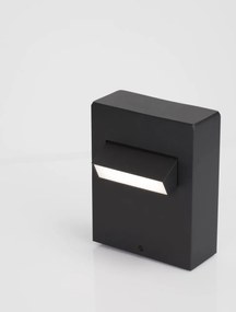 Aplica LED pentru iluminat exterior IP65 BRIGITTA