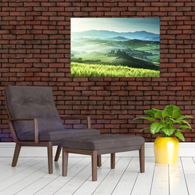 Tablou - Toscana, Italia (90x60 cm)