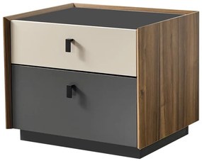 Sergio Set de mobila de lux turcesc pentru dormitor în stil Modern