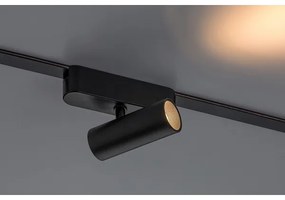 Spot LED dimabil pentru sistem de șină monofazic Rabalux 70125 LiTrack LED/5W/24V