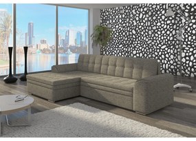 Coltar extensibil Conforti pe stanga Berlin 01