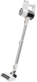 Aspirator vertical fata fir Xiaomi Lydsto V9, 180 W, 19000 Pa, 0.8 l, 2 trepte de putere, Autonomie pana la 30 min, Alb