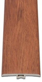 Înlocuitor de pardoseală din vinil SPC stejar Atakama 2400x45x6 mm