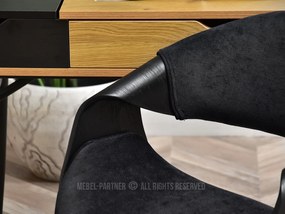 Scaun Rapido (negru). 1109963