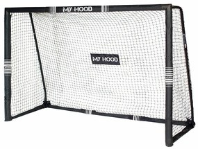 My Hood 302310 poartă de fotbal Chile, 180 x 120 x60 cm