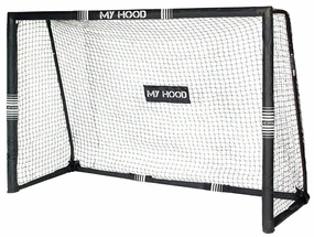 My Hood 302310 poartă de fotbal Chile, 180 x 120 x60 cm
