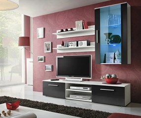 Mobilier living Gorefield 23 WSH GE (cu iluminat). 764104