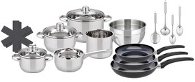Elo 22015 Set de vase Galactica, 15 piese