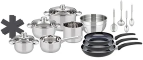 Elo 22015 Set de vase Galactica, 15 piese