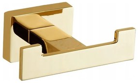 Cuier de baie auriu 332920A Oste 03